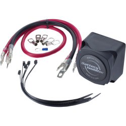Isolateur de Batterie Wolverine RMAX 1000 YXF Yamaha