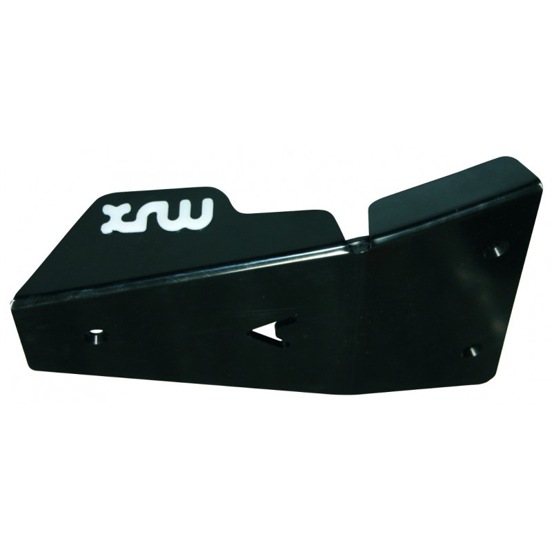 Protections Triangles PHD 300 Maxxer Kymco