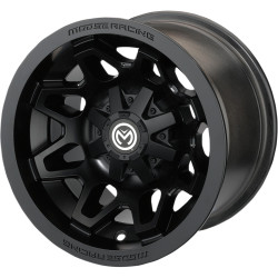 Jante Aluminium 416X Moose Noir 14x8 4x156 4+4