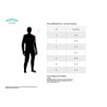 Gilet SURGE Vest CE Slippery Jet Ski Gris Noir