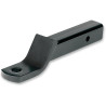 Barre De Traction 50X50 rabaissement 51mm pour boule de 25.4mm quad SSV