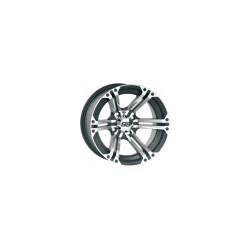 Jante Alu SS212 Machined ITP 14x6 4x156 4+2