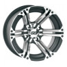 Jante Alu SS212 Machined ITP 14x6 4x156 4+2