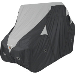 Housse de rangement  Pour SSV DELUXE 2 Places
