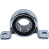 Palier d'Arbre de Transmission Central RZR Turbo S Polaris