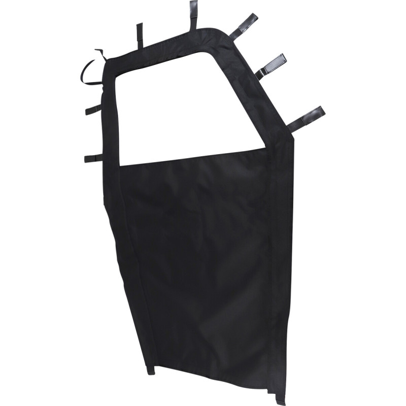 Panneaux de Portes Souples pour Ranger Mid Size Polaris de 2015 et +