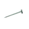 Colonne de direction 669mm SILVERTEC 700 Raptor Yamaha