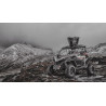 Coffre Toit Z FORCE Sport 1000 CF MOTO 145 litres Port Offert en France métropolitaine