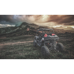 Coffre CF MOTO Z FORCE Sport 1000 140 litres Port Offert en France métropolitaine