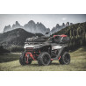 Coffre Avant Quad SEGWAY SNARLER 600 Tesseract Frais de port offert en France métropolitaine