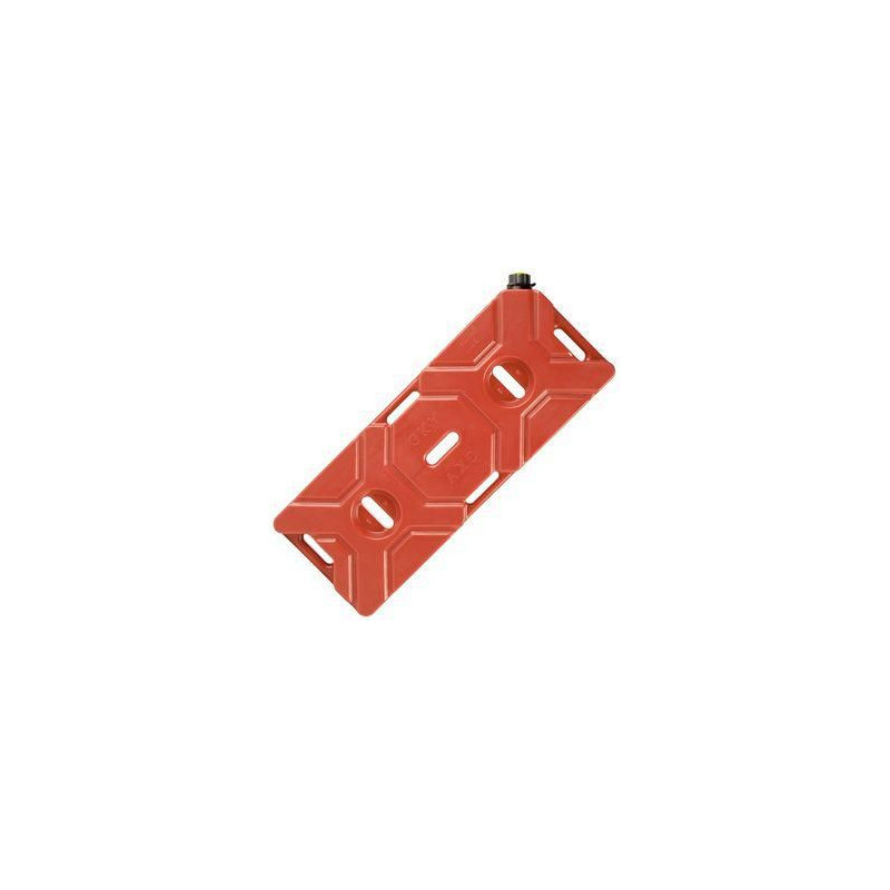 Réservoir additionnel Plat 20 Litres 90x340x860 mm