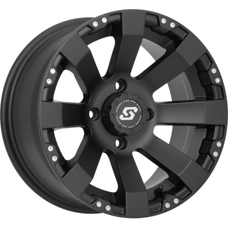 Jante SEDONA SPYDER 14x7 4x156 4+3 Quad SSV Off Road