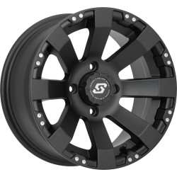 Jante SEDONA SPLIT 6 Beadlock 14x7 4x136 5+2 Quad SSV Off Road