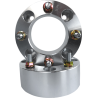 Elargisseurs de Voies Aluminium EPI 4x156 + 5.08 cm RZR 570 Polaris