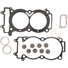 Pochette de Joints Haut Moteur RZR 900 XP 2011-2013 Polaris Moose Racing