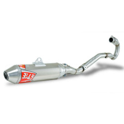 Ligne Complète YOSHIMURA RS-2 Yamaha 700 Raptor 2015 et +
