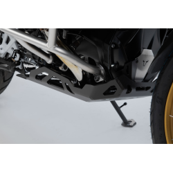 Sabot moteur. Noir. BMW R 1250 GS / Adv / Rallye (18-)