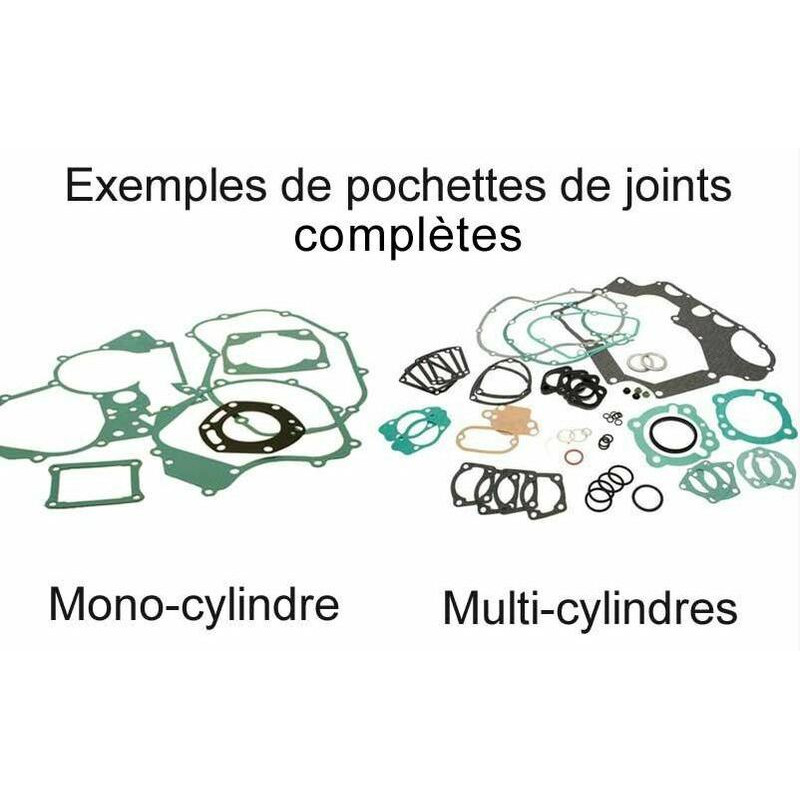 Kit Joint Complet CENTAURO RZR 900 XP Polaris 2011-2014