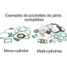 Kit Joint Complet CENTAURO RZR 900 XP Polaris 2011-2014
