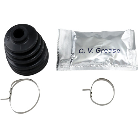 Soufflet De Cardan Universel All Ball