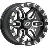 Jante SEDONA SPLIT 6 Beadlock 14x7 4x156 4+3 Quad SSV Off Road