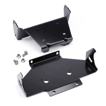 Kit de Fixation Treuil 1000 YXZ Yamaha WARN