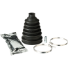 Kit de soufflet Fast Boot X Avant Arrière Spécial Suspension Rallongées