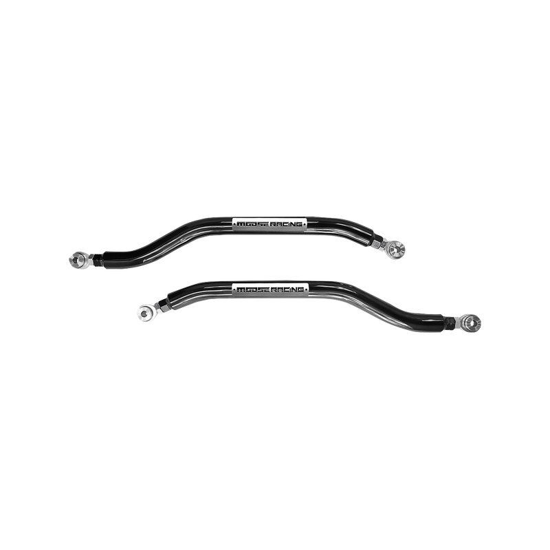 Kit Barres de Poussée MOOSE pour une grande garde au sol RZR PRO XP Polaris