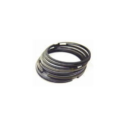 Segments De Piston De Rechange VERTEX 101.96 mm 700 Raptor YFM-R Yamaha