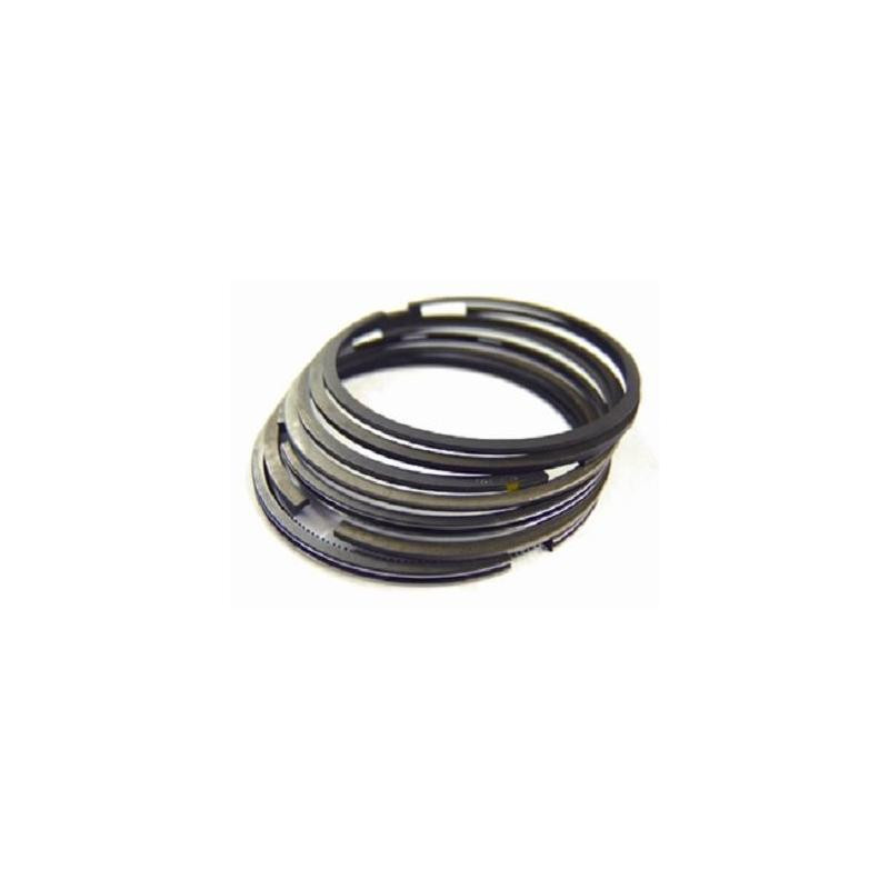 Segments De Piston De Rechange VERTEX 101.96 mm 700 Raptor YFM-R Yamaha