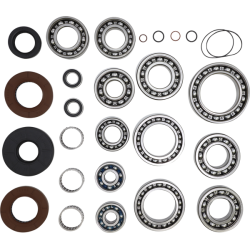 Kit Roulement Boite/Pont RZR 1000 TURBO Polaris de 2016 à 2021
