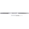 Arbre de Roue Silvertec +10cm 350 Raptor Yamaha