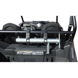 Cric Universel MOOSE pour SSV Avec Attache pour Arceau fournie
