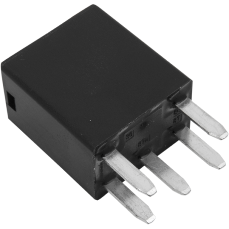Relais de rechange 30A Quad et SSV Can-am