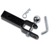 Attelage EZ-Hitch quad SSV