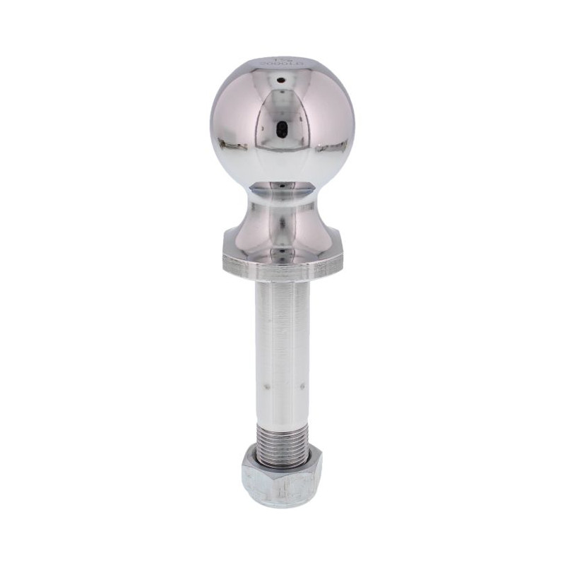 Boule d'attelage EZ-Hitch quad SSV