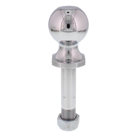 Boule d'attelage EZ-Hitch quad SSV