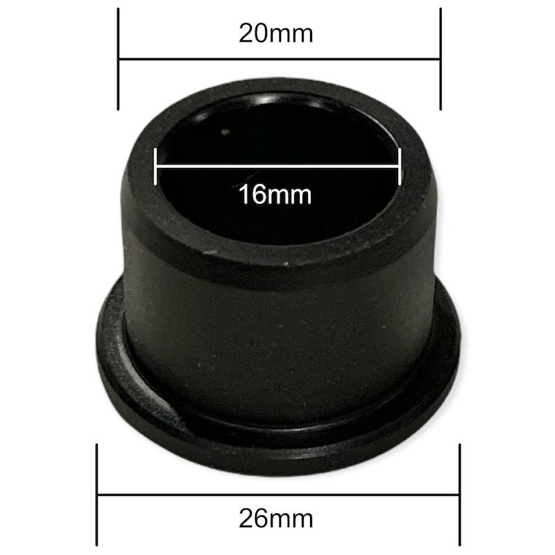 Bague de Remplacement pour Trains Avant Leager's et d'origine