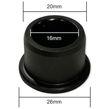 Bague de Remplacement pour Trains Avant Leager's et d'origine
