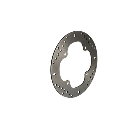 Disque de Frein Avant EBC SERIE-D Pro-Lite MAVERICK X3 Can-Am
