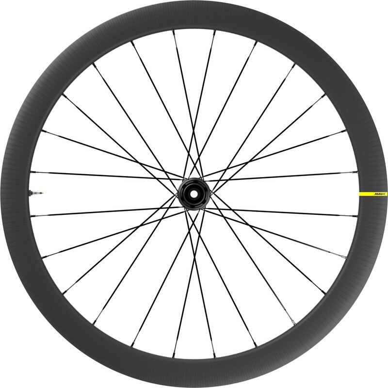 Roue arrière MAVIC Cosmic SL 45 Disc CL
