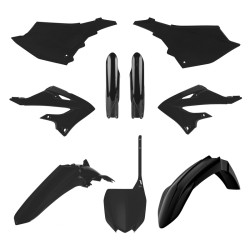 Kit plastiques POLISPORT -...