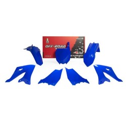Kit plastiques RACETECH -...