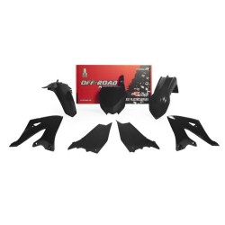 Kit plastiques RACETECH -...