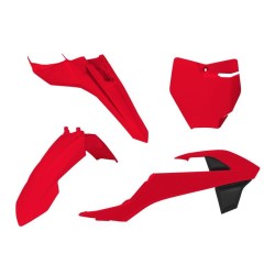 Kit plastiques RACETECH -...