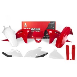 Kit plastiques RACETECH -...