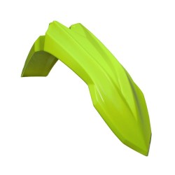 Garde-boue arrière RACETECH...