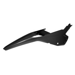 Garde-boue arrière RACETECH...