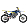 Kit déco BLACKBIRD Replica Trophy 21 - Husqvarna FC/TC/TE/FE