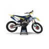 Kit complet BLACKBIRD Replica Trophy 21 - Husqvarna FC/TC/TE/FE